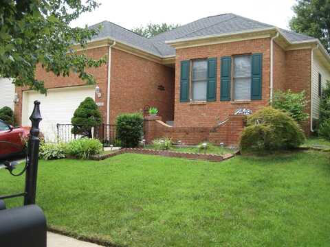 3636 Park Pointe Drive, Lexington, KY 40509