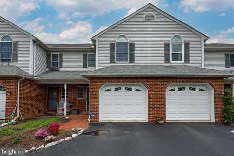 119 PEPPERTON COURT, LITITZ, PA 17543