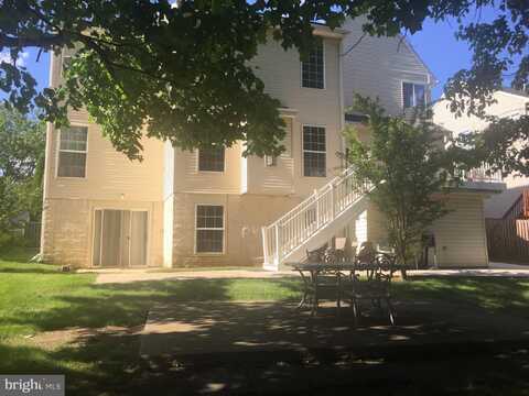 17115 RUSSET DRIVE, BOWIE, MD 20716
