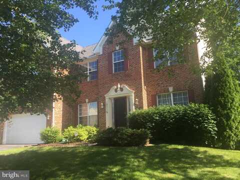 17115 RUSSET DRIVE, BOWIE, MD 20716