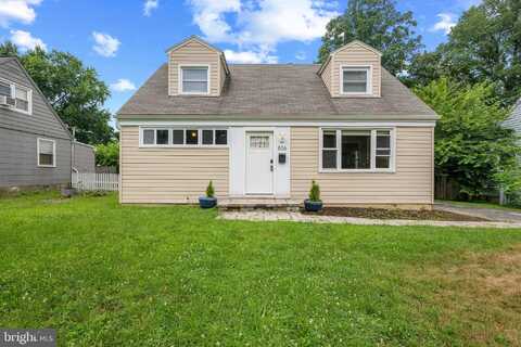 806 TEMPLECLIFF ROAD, BALTIMORE, MD 21208