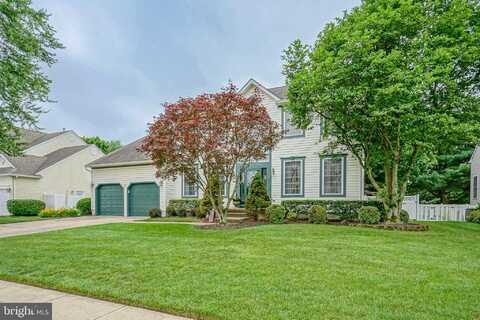14 THORNHILL DRIVE, LUMBERTON, NJ 08048