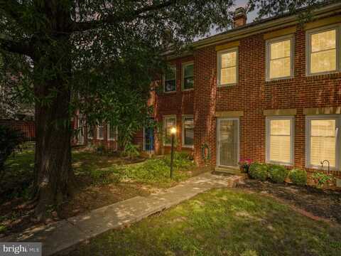 811 GIBBON STREET, ALEXANDRIA, VA 22314