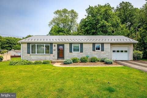 483 PANORAMA DRIVE, DENVER, PA 17517