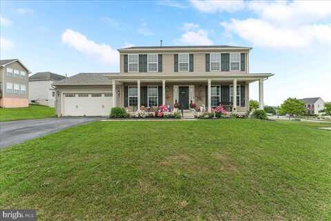 3 GOLDSPIRE DRIVE, ELKTON, MD 21921