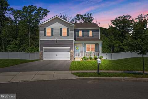 711 BEECHWOOD DRIVE, DEPTFORD, NJ 08096