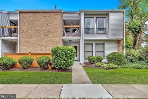 6i DENNISON, EAST WINDSOR, NJ 08520