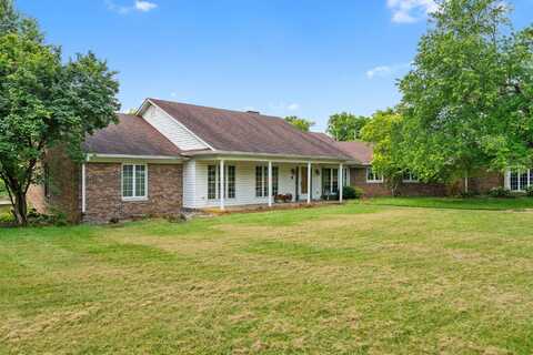 2100 Vince Road, Nicholasville, KY 40356