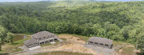 1824 Kingtown Road, Strunk, KY 42649