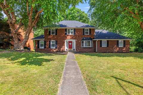 3476 Grasmere Drive, Lexington, KY 40503