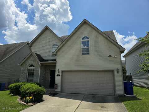 2912 Polo Club Boulevard, Lexington, KY 40509