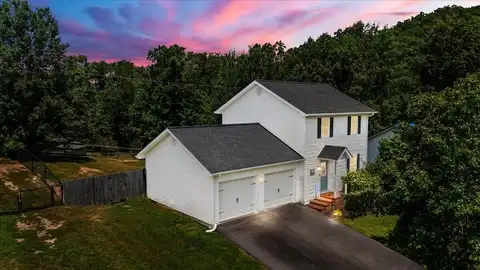 199 Ridge Point Lane, Corbin, KY 40701