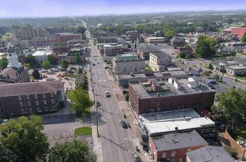 125 North Fourth Street, Danville, KY 40422