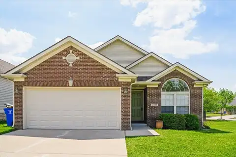 2104 Millstone Way, Lexington, KY 40509