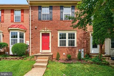 3365 CHEVERLY COURT, ABINGDON, MD 21009