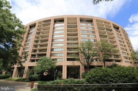 1805 CRYSTAL DRIVE, ARLINGTON, VA 22202