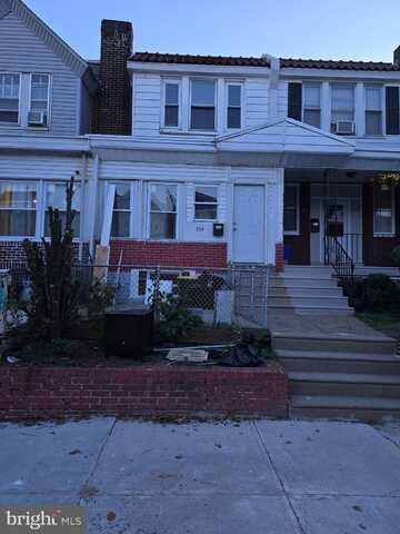 554 E CARVER STREET, PHILADELPHIA, PA 19120