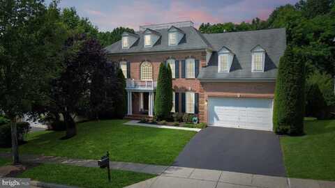 3904 SWEET BRIAR LANE, FREDERICK, MD 21704