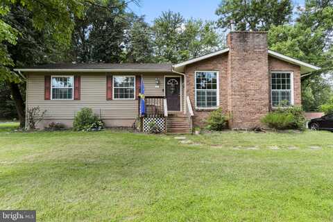 251 KELLY DRIVE, HARPERS FERRY, WV 25425