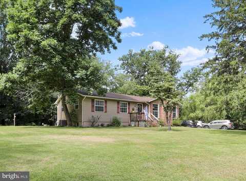251 KELLY DRIVE, HARPERS FERRY, WV 25425