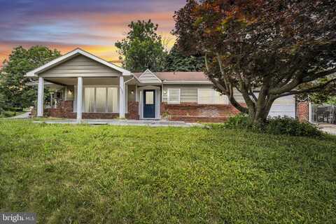 2261 PINE ROAD, YORK, PA 17408