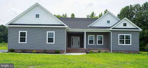 7837 PRISTINE PLACE, PARSONSBURG, MD 21849