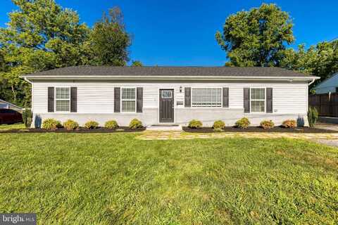 526 BRUCE AVENUE, ODENTON, MD 21113