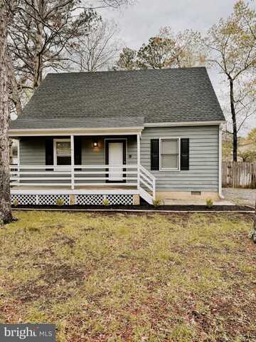 6 COURTSIDE LANE, ASHLAND, VA 23005