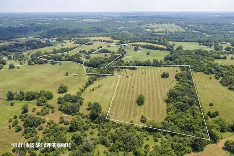 2400 Fords Mill Road, Versailles, KY 40383