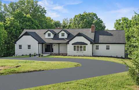 590 E Ridge Road, Richmond, KY 40475