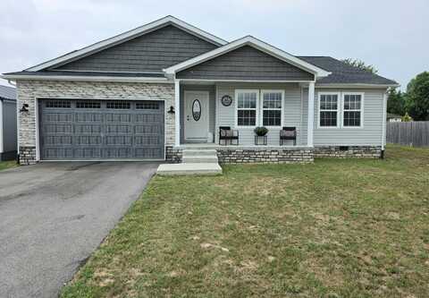 3385 Barbourville Road, London, KY 40744