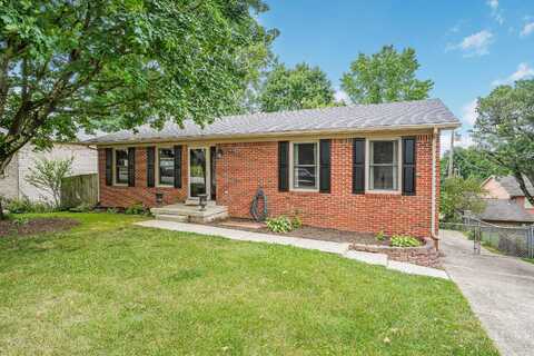 2008 Twain Ridge Drive, Lexington, KY 40514