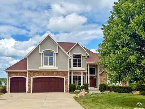 1824 N 700 Road, Baldwin City, KS 66006