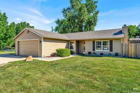 3713 Sunnybrook Lane, Lawrence, KS 66047