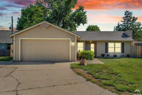 3713 Sunnybrook Lane, Lawrence, KS 66047