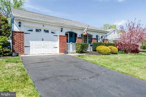 6 FINCHLEY COURT, SOUTHAMPTON, NJ 08088