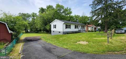 2205 ROTH ROAD, EDGEWOOD, MD 21040