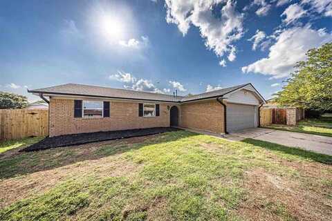 1904 NW 64th St, Lawton, OK undefined