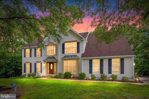 11617 KINGSWOOD BOULEVARD, FREDERICKSBURG, VA 22408