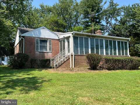 23320 CLARKSBURG ROAD, CLARKSBURG, MD 20871