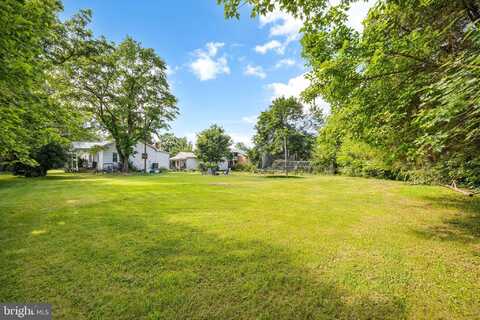 0 SECOND AVENUE, MOUNT JACKSON, VA 22842