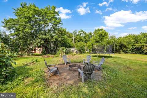 0 SECOND AVENUE, MOUNT JACKSON, VA 22842