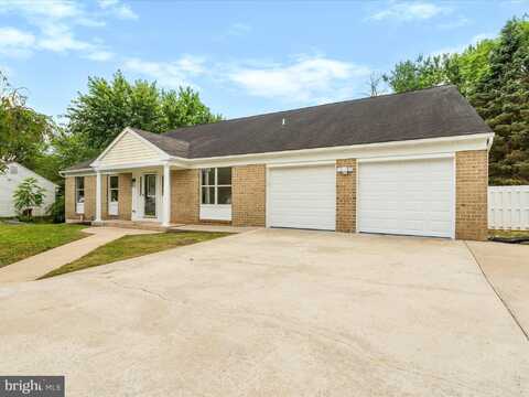 10408 CARLYN RIDGE ROAD, DAMASCUS, MD 20872