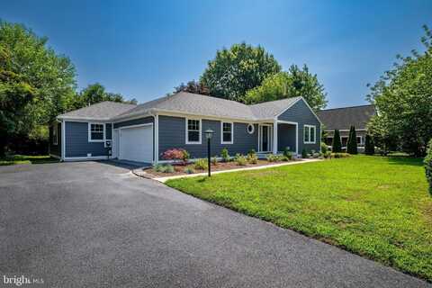 11 CORNWALL ROAD, REHOBOTH BEACH, DE 19971