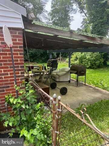 8605 11TH AVENUE, SILVER SPRING, MD 20903