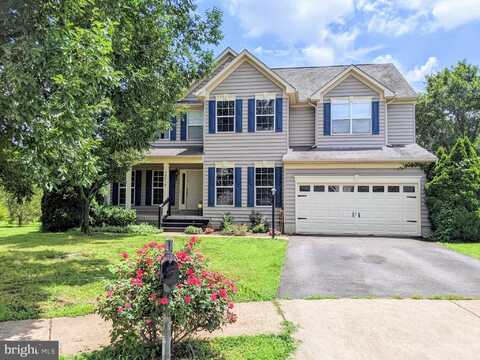 10816 KING NOBEL LANE, BEALETON, VA 22712