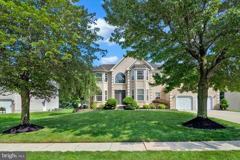 141 BLUE MEADOW LANE, SICKLERVILLE, NJ 08081