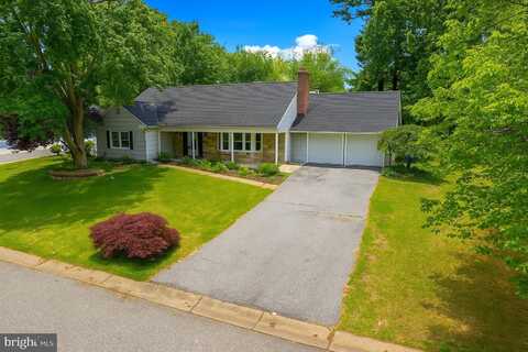 50 TIDEWATER LANE, WILLINGBORO, NJ 08046
