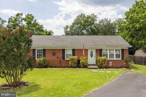 119 SUMMER LAKE DRIVE, STEPHENS CITY, VA 22655