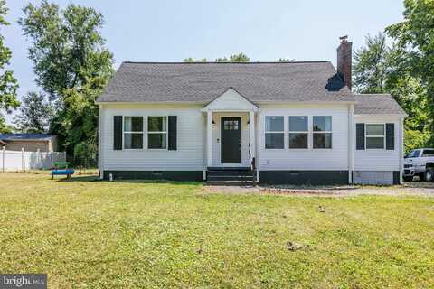 471 FERRY ROAD, FREDERICKSBURG, VA 22405